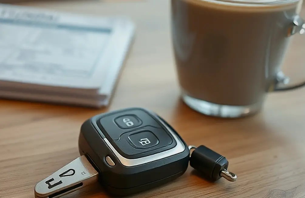 포천 BMW X3 장기렌트 시공 전