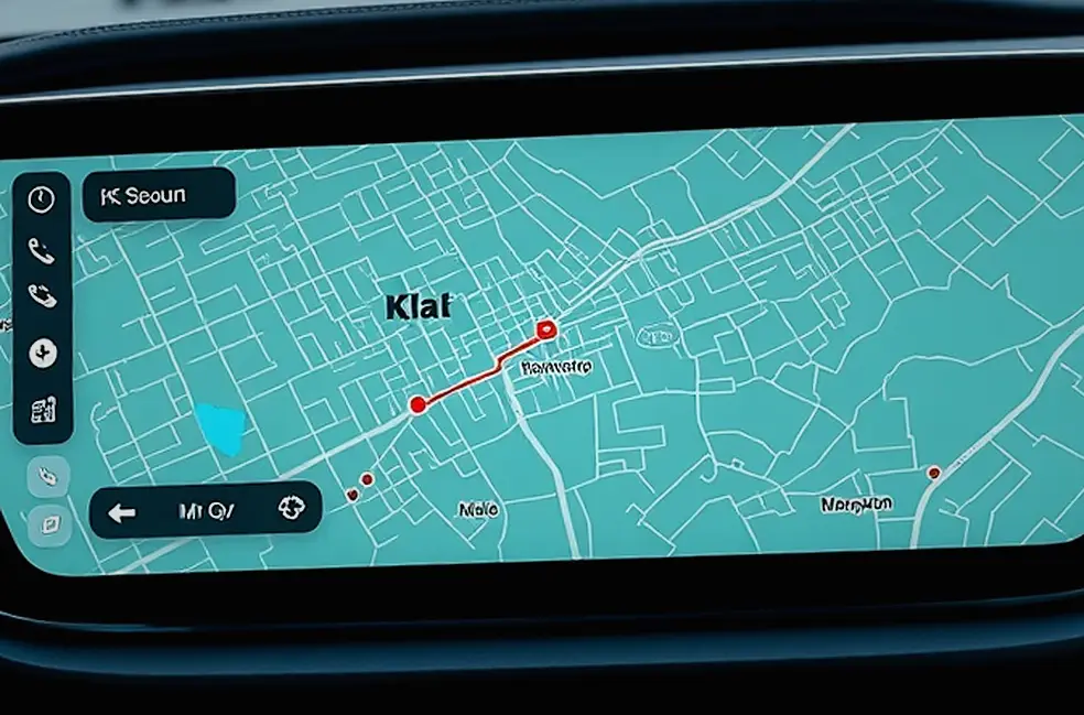 병점동 BMW X3 장기렌트 현장 사진 1